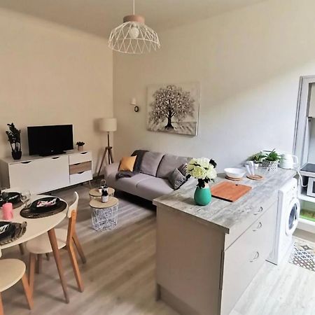 Appartement Catharina Villeneuve-sur-Lot Esterno foto