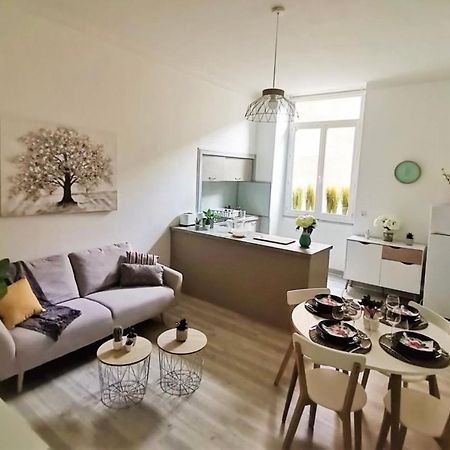 Appartement Catharina Villeneuve-sur-Lot Esterno foto