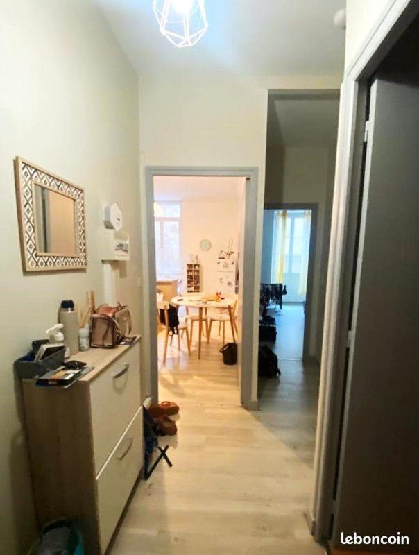 Appartement Catharina Villeneuve-sur-Lot Esterno foto