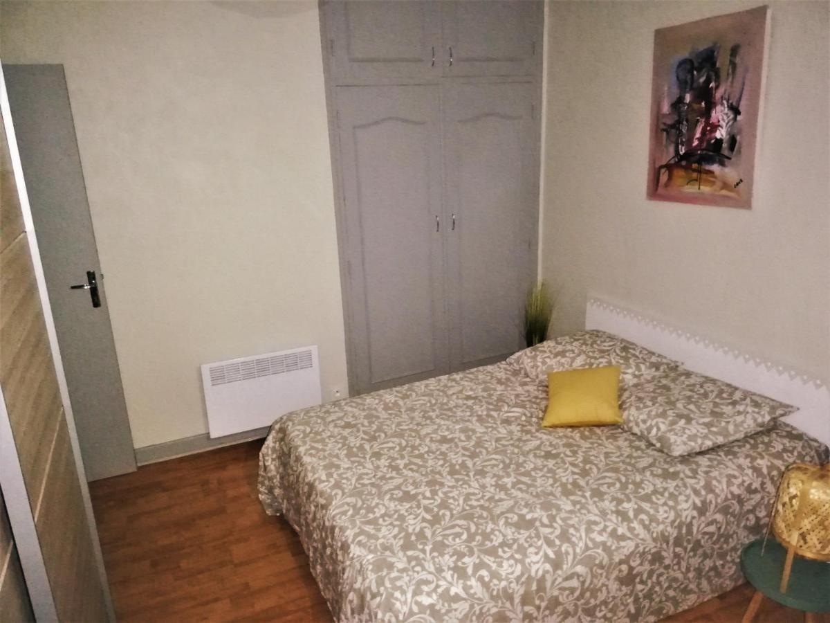 Appartement Catharina Villeneuve-sur-Lot Esterno foto
