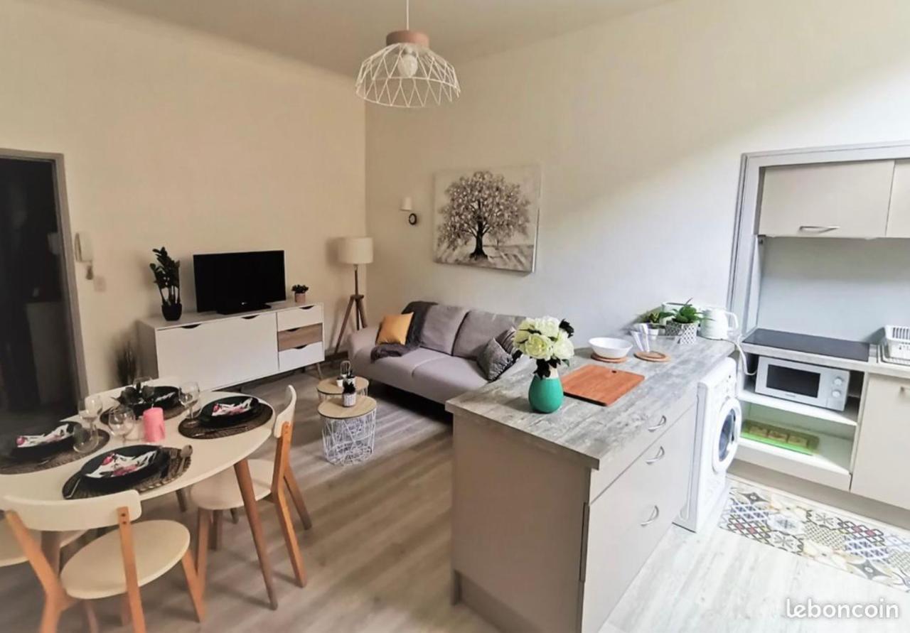 Appartement Catharina Villeneuve-sur-Lot Esterno foto