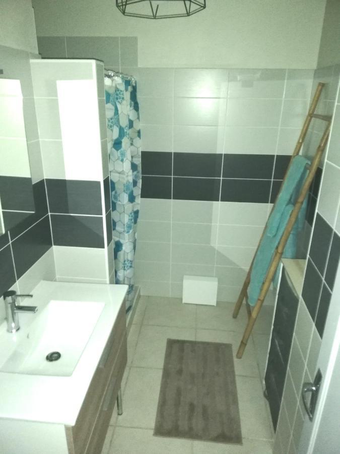 Appartement Catharina Villeneuve-sur-Lot Esterno foto