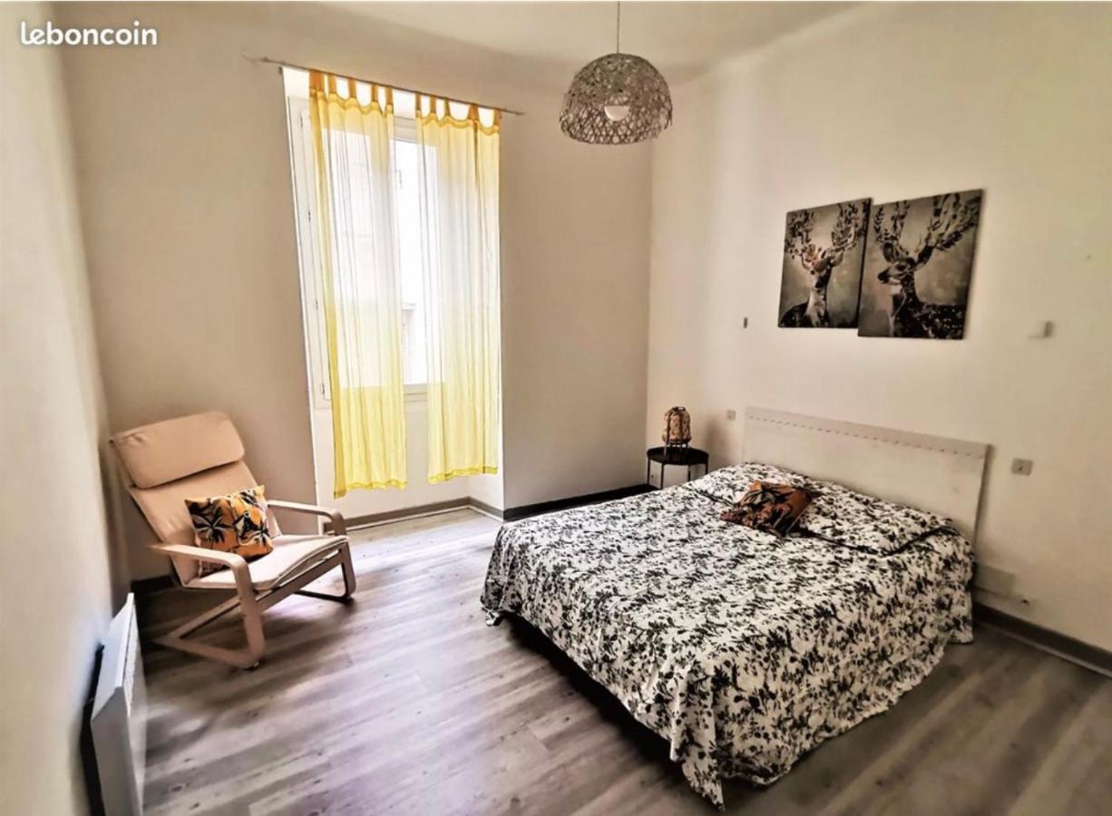 Appartement Catharina Villeneuve-sur-Lot Esterno foto