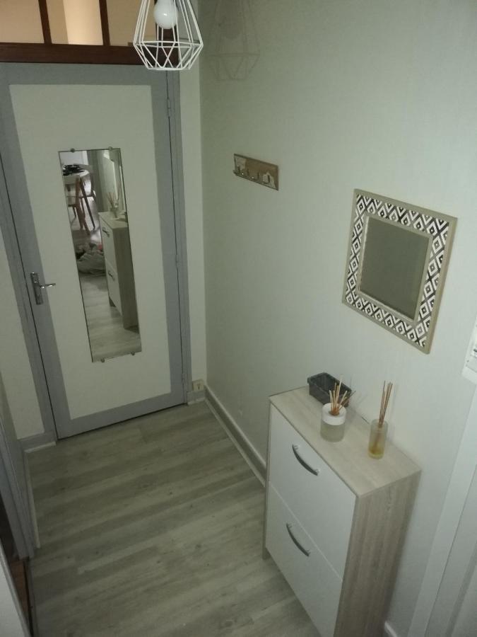 Appartement Catharina Villeneuve-sur-Lot Esterno foto