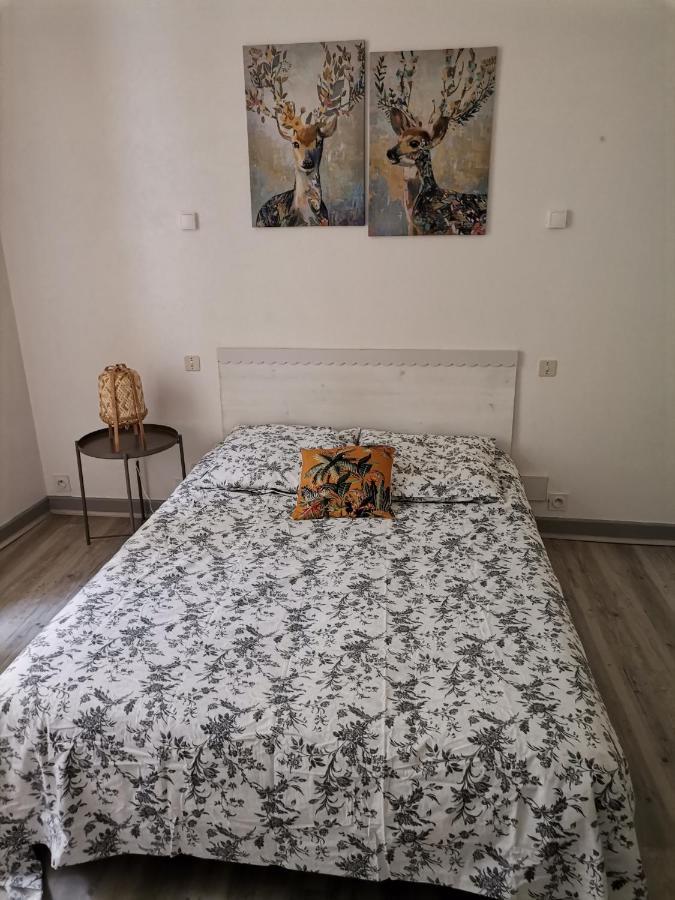Appartement Catharina Villeneuve-sur-Lot Esterno foto